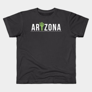 Arizona Kids T-Shirt